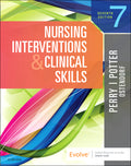 Instructor Manual for Nursing Interventions & Clinical Skills 7th Edition by Anne G. Perry