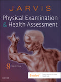 Test Bank for Physical Examination and Health Assessment 8th Edition by Carolyn Jarvis