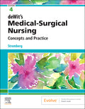 Test Bank for deWit's Medical-Surgical Nursing 4th Edition by Holly K. Stromberg