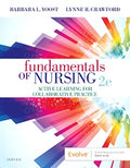 Instructor Manual for Fundamentals of Nursing 2nd Edition by Barbara L. Yoost