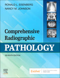Test Bank for Comprehensive Radiographic Pathology 7th Edition by Ronald L. Eisenberg