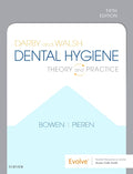 Test Bank for Darby and Walsh Dental Hygiene 5th Edition by Denise M. Bowen