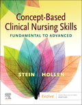 Test Bank for Concept-Based Clinical Nursing Skills 1st Edition by Loren Nell Melton Stein