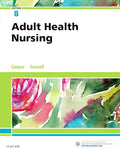 Test Bank for Adult Health Nursing 8th Edition by Kim Cooper