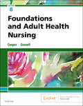 Test Bank for Foundations and Adult Health Nursing 8th Edition by Kim Cooper