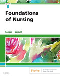 Test Bank for Foundations of Nursing 8th Edition by Kim Cooper