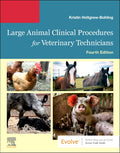 Test Bank for Large Animal Clinical Procedures for Veterinary Technicians 4th Edition by Kristin J. Holtgrew-Bohling