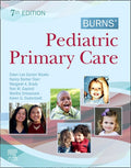 Test Bank for Burns' Pediatric Primary Care 7th Edition by Dawn Lee Garzon