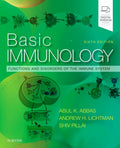 Test Bank for Basic Immunology 6th Edition by Abul K. Abbas