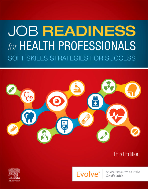 Test Bank for Job Readiness for Health Professionals 3rd Edition by Elsevier Inc