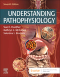 Instructor Manual for Understanding Pathophysiology 7th Edition by Sue E. Huether