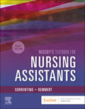 Test Bank for Mosby's Textbook for Nursing Assistants 10th Edition by Sheila A. Sorrentino