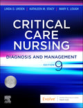 Test Bank for Critical Care Nursing 9th Edition by Linda D. Urden