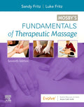 Test Bank for Mosby's Fundamentals of Therapeutic Massage 7th Edition by Sandy Fritz