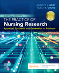 Test Bank for Burns and Grove's The Practice of Nursing Research 9th Edition by Jennifer R. Gray