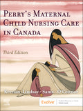 Test Bank for Maternal Child Nursing Care, Third Canadian Edition 3rd Edition by Lisa Keenan-Lindsay