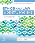 Test Bank for Ethics and Law in Dental Hygiene 4th Edition by Kristin Minihan-Anderson