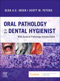 Test Bank for Oral Pathology for the Dental Hygienist 8th Edition by Olga A. C. Ibsen