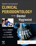 Test Bank for Newman and Carranza’s Clinical Periodontology for the Dental Hygienist 1st Edition by Michael G. Newman