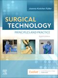 Test Bank for Surgical Technology: Principles and Practice 8th Edition by Joanna Kotcher