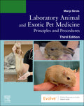 Test Bank for Laboratory Animal and Exotic Pet Medicine 3rd Edition by Margi Sirois