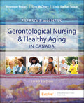Instructor Manual for Ebersole and Hess' Gerontological Nursing & Healthy Aging, Canadian Edition 3rd Edition by Veronique Boscart