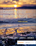 Instructor Manual for Varcarolis's Canadian Psychiatric Mental Health Nursing 3rd Edition by Cheryl L. Pollard