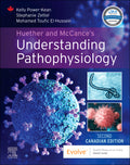 Test Bank for Huether and McCance's Understanding Pathophysiology, Canadian Edition 2nd Edition by Kelly Power-Kean
