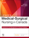 Test Bank for Lewis's Medical-Surgical Nursing in Canada 5th Edition by Jane Tyerman