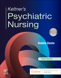 Instructor Manual for Keltner’s Psychiatric Nursing 9th Edition by Debbie Steele