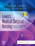 Instructor Manual for Lewis's Medical-Surgical Nursing 12th Edition by Mariann M. Harding