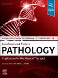 Test Bank for Goodman and Fuller’s Pathology 5th Edition by Catherine Goodman