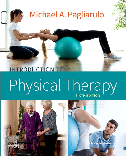 Test Bank for Introduction to Physical Therapy 6th Edition by Michael A. Pagliarulo