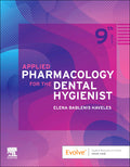 Test Bank for Applied Pharmacology for the Dental Hygienist 9th Edition by Elena Bablenis Haveles