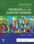 Test Bank for Sorrentino's Canadian Textbook for the Support Worker 5th Edition by Mary J. Wilk