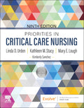 Instructor Manual for Priorities in Critical Care Nursing 9th Edition by Linda D. Urden