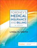Test Bank for Fordney’s Medical Insurance and Billing 16th Edition by Linda M. Smith