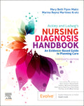Test Bank for Ackley and Ladwig’s Nursing Diagnosis Handbook 13th Edition by Mary Beth Flynn Makic