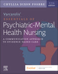 Instructor Manual for Varcarolis’ Essentials of Psychiatric Mental Health Nursing 5th Edition by Chyllia D Fosbre