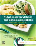 Test Bank for Nutritional Foundations & Clinical Application 8th Edition by Michele Grodner