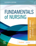 Instructor Manual for Fundamentals of Nursing 11th Edition by Patricia A. Potter