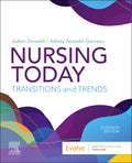 Test Bank for Nursing Today: Transition and Trends 11th Edition by JoAnn Zerwekh