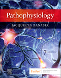 Instructor Manual for Pathophysiology 7th Edition by Jacquelyn L. Banasik