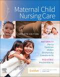 Instructor Manual for Maternal Child Nursing Care 7th Edition by Shannon E. Perry