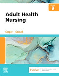 Test Bank for Adult Health Nursing 9th Edition by Kim Cooper