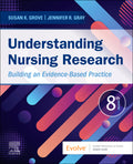 Instructor Manual for Understanding Nursing Research 8th Edition by Susan K. Grove