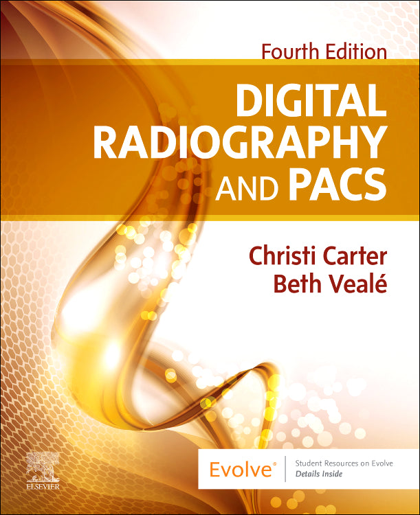 Test Bank for Digital Radiography and PACS 4th Edition by Christi Carter