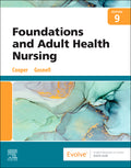 Test Bank for Foundations and Adult Health Nursing 9th Edition by Kim Cooper