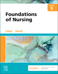 Test Bank for Foundations of Nursing 9th Edition by Kim Cooper