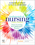 Instructor Manual for Fundamentals of Nursing 3rd Edition by Barbara L. Yoost